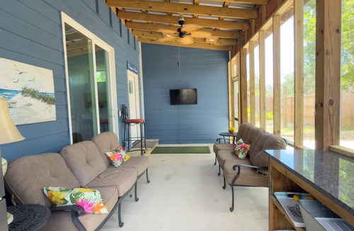 Fort Walton Beach - Destin House | NICEVILLE FLORIDA Hammock Haven – Spacious, Serene & Just Minutes from the Beach