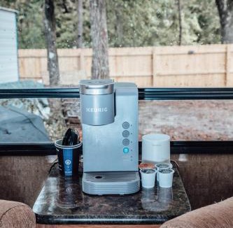 Niceville Other | Nicevilles' Hidden Backyard Camper