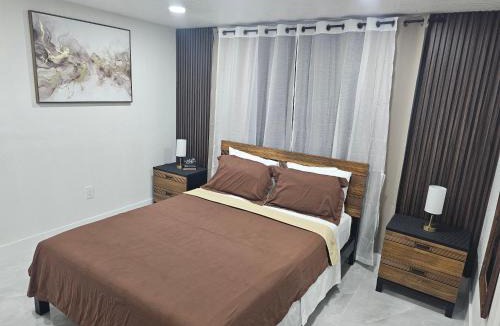 Tampa Apartment | Nido acogedor con estilo