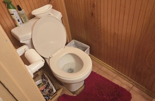 Tallman Bed & Breakfast | no longer here