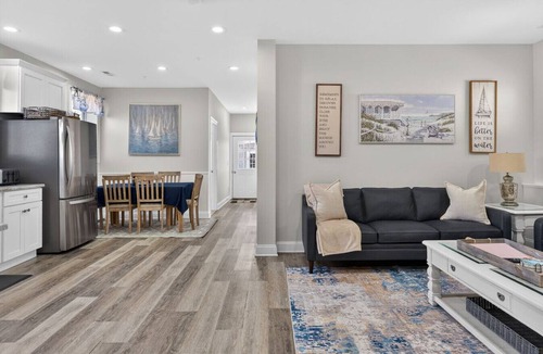 Groton Apartment | Noank Waterfront and Beaches