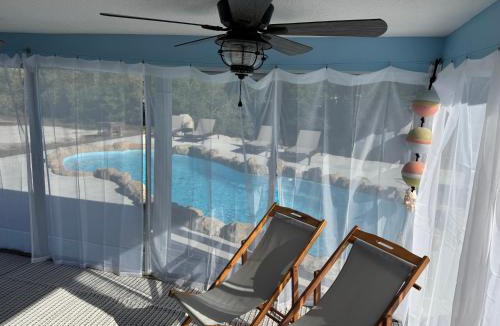 New Port Richey House | Northern Point of Treasure Island, New Port Richey