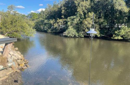 New Port Richey House | Northern Point of Treasure Island, New Port Richey
