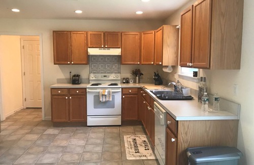 Northville House | Northfork LI House Rental-Family Beaches:includes guest pass, Golf, & Wineries