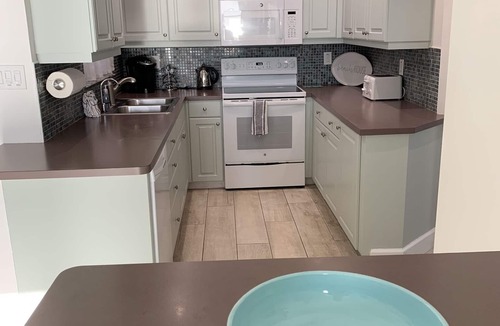 Aloha Kai House | Nothing Comparable on Siesta Key to 4BR Beachfront - Right on #1 Rated Beach