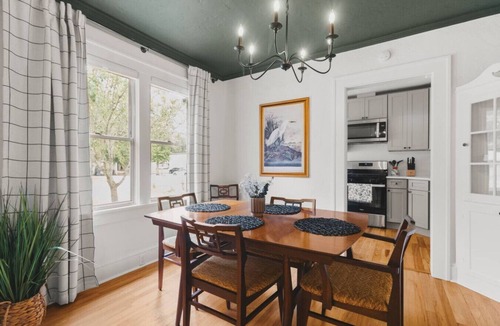 Gateway Park House | Oakview - Close to UF & Downtown