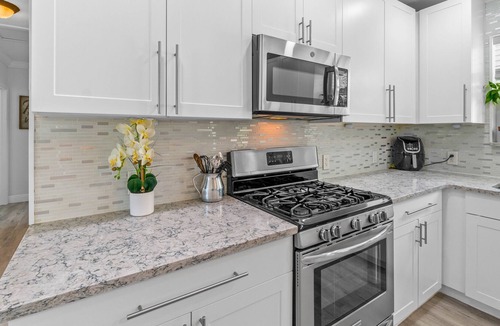 Lantana House | OASIS by the BEACH