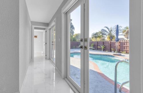 Homestead House | Oasis del Sol