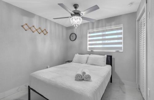 Homestead House | Oasis del Sol