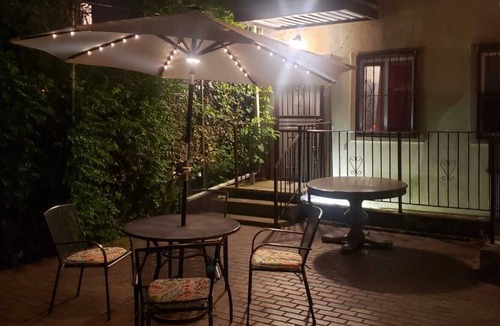 Bedford-Stuyvesant Apartment | Oasis In Heaven
