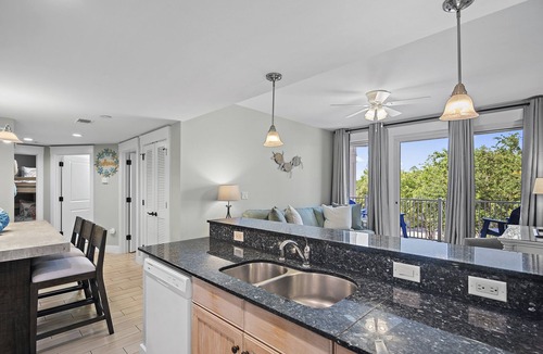Baytowne Wharf Condo | Observation Point North ~ In the Heart of Baytowne