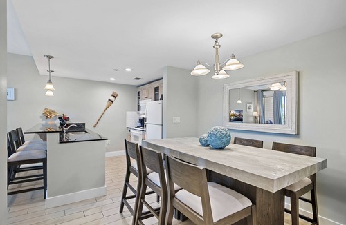 Baytowne Wharf Condo | Observation Point North ~ In the Heart of Baytowne