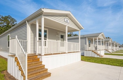 Fellowship House | Ocala Getaway with Friends or Family | 6.6 Mi from Stone Creek Golf Club