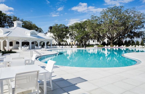 Fellowship House | Ocala Getaway with Friends or Family | 6.6 Mi from Stone Creek Golf Club