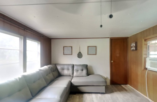 Ocklawaha House | Ocala Lake&Farm retreat