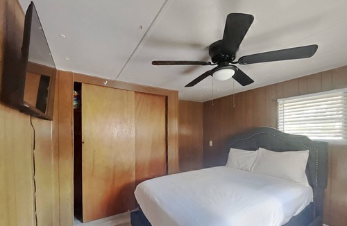 Ocklawaha House | Ocala Lake&Farm retreat