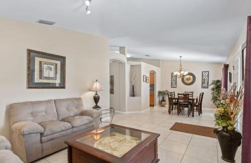 Candler House | Ocala Oasis 3 bedroom