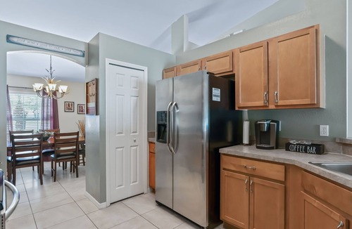 Candler House | Ocala Spacious 3BR Home w/Fenced Yard near Silver Springs