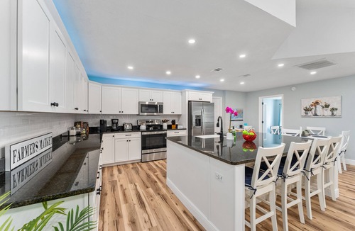 Ocala House | Ocala WEC & HITS Serenity Oasis