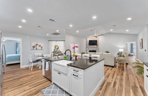 Ocala House | Ocala WEC & HITS Serenity Oasis