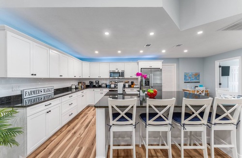 Ocala House | Ocala WEC & HITS Serenity Oasis