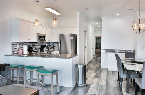 Chivas Bluff Condo | Ocean Air Lower East Private Beach on 30A (BEACHFRONT)