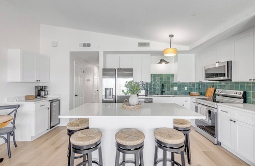 New Smyrna Beach Condo | Ocean Beach Club