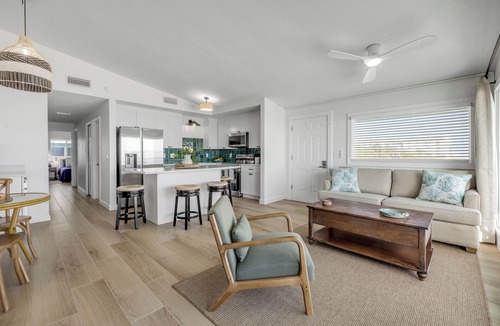 New Smyrna Beach Condo | Ocean Beach Club