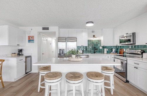 New Smyrna Beach Condo | Ocean Beach Club