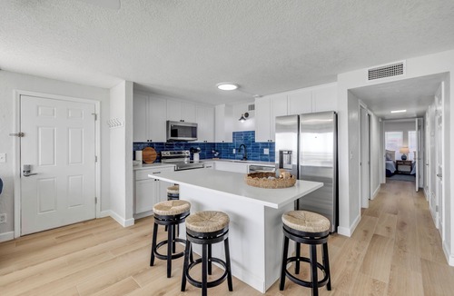 New Smyrna Beach Condo | Ocean Beach Club