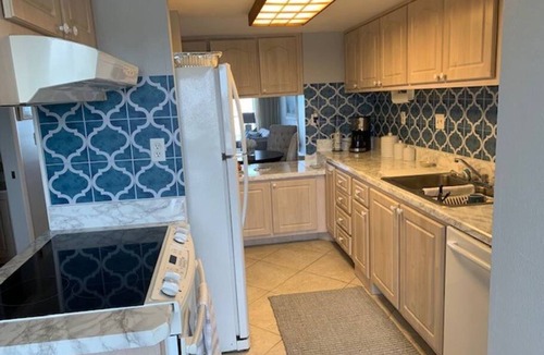 New Smyrna Beach Apartment | Ocean Front Condo in New Smyrna Beach FL