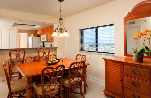 Hutchinson Island South Condo | Ocean Front - Marriott's Vistana Beach Club