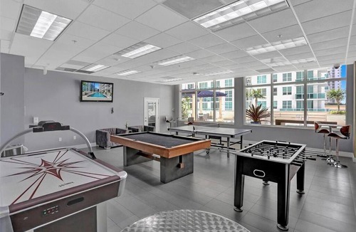 Brickell Apartment | Ocean front private unit