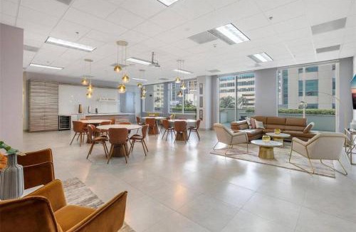 Brickell Apartment | Ocean front private unit