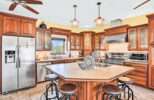 Bethune Beach Condo | Ocean + Intracoastal Views | 3 Balconies | Bright 3-Story Beach Home