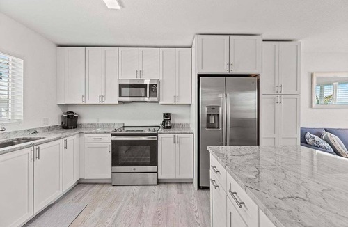 Little Venice House | Ocean Isles #123~ Sea Breeze, Oceanfront!