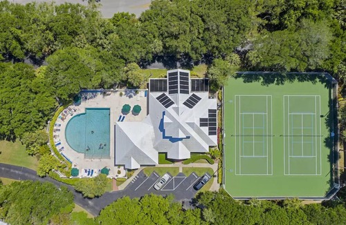 Coralstone House | Ocean Oasis - 3-bedroom townhome in welcoming Vero Beach