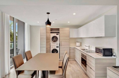 Hollywood Condo | Ocean Oasis Costa Hollywood