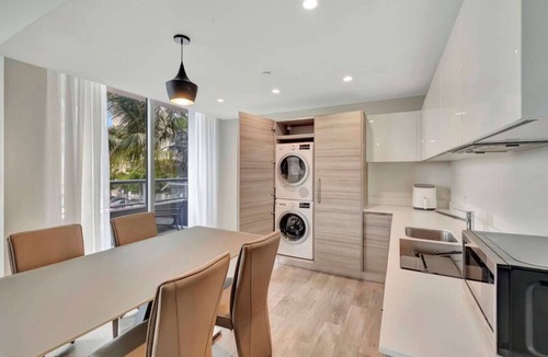 Hollywood Condo | Ocean Oasis Costa Hollywood