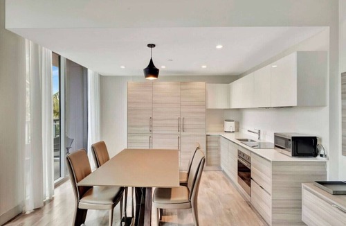 Hollywood Condo | Ocean Oasis Costa Hollywood