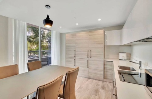 Hollywood Condo | Ocean Oasis Costa Hollywood