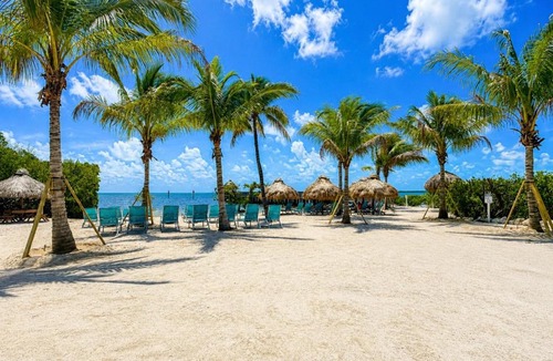 Tavernier Apartment | Ocean Pointe Resorts - Serenity 2308