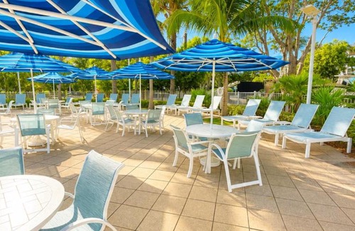 Tavernier Apartment | Ocean Pointe Resorts - Serenity 2308