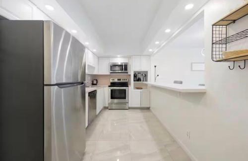 Sunny Isles Beach Apartment | Ocean Reserve Miami Sunny Isles Collins Ave