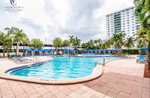Sunny Isles Beach Apartment | Ocean Reserve Miami Sunny Isles Collins Ave