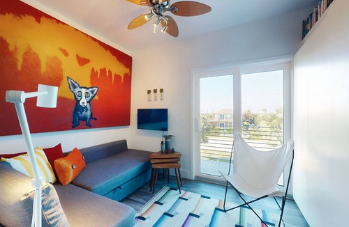 Bethune Beach House | Ocean & Riverview POOL home!
