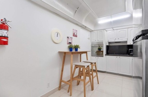 Hollywood South Central Beach Condo | Ocean View 2 Bedroom Luxury Suite at The Tides Hollywood