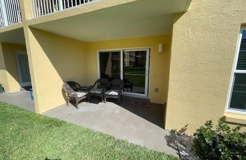 Point East Condo | Ocean View Ground Floor 2/2