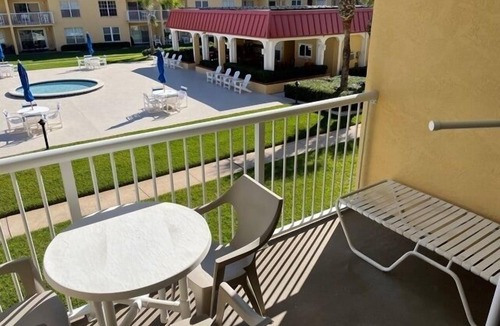Point East Condo | Ocean View Second Floor 2/2