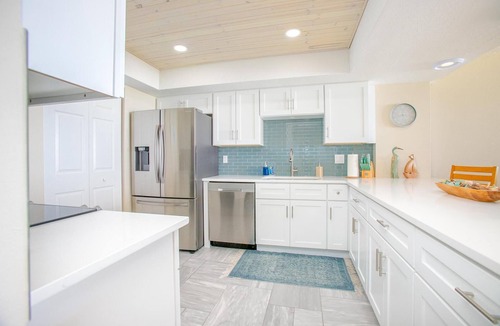 Port Orange Condo | Ocean views with all the Amenities! No Drive Beach! CONSTRUCTION IS OVER!